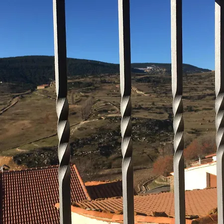 Ines Apartamento