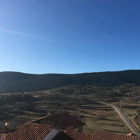 Ines Valdelinares (Aragon)