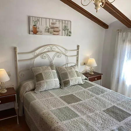 Ines * Valdelinares (Aragon)