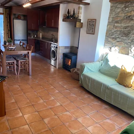 公寓 Ines 巴尔德利纳雷斯