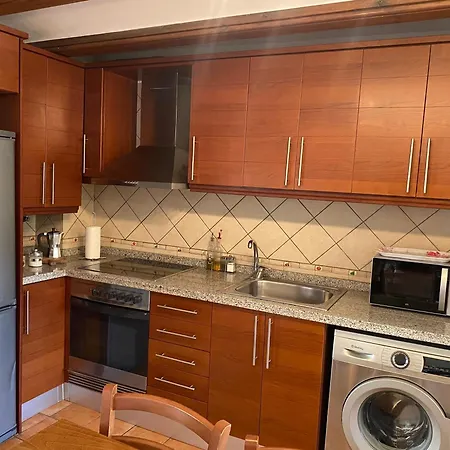 Ines Apartamento Valdelinares (Aragon)