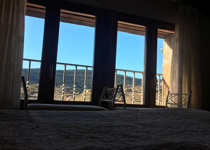 Ines Valdelinares (Aragon)