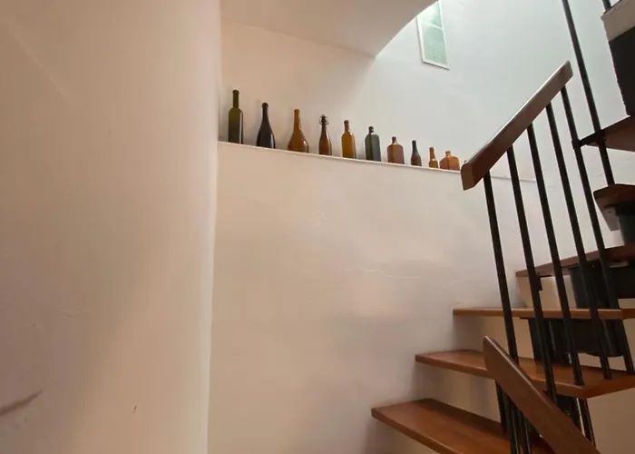 Daire Ines Valdelinares (Aragon)