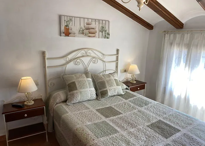 Ines * Valdelinares (Aragon)